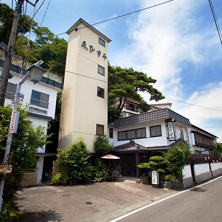 Hotel Ebisuya Izu  Exteriér fotografie