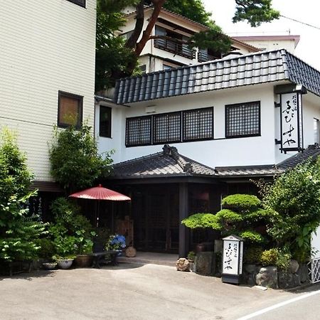 Hotel Ebisuya Izu  Exteriér fotografie