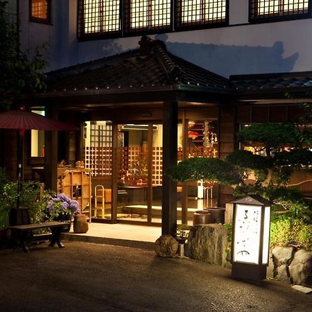 Hotel Ebisuya Izu  Exteriér fotografie