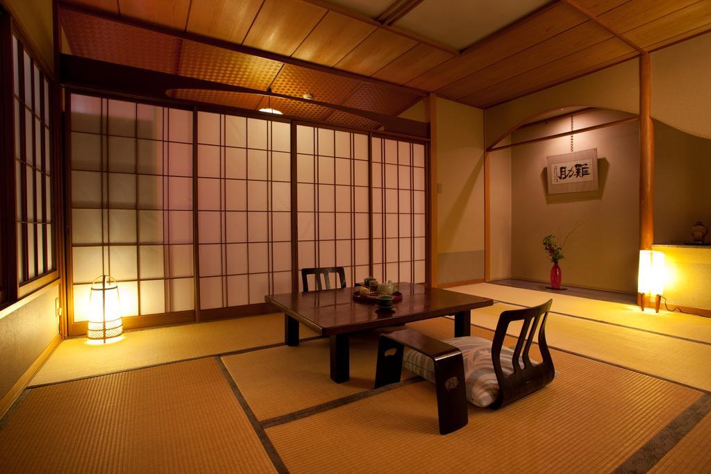 Hotel Ebisuya Izu  Pokoj fotografie