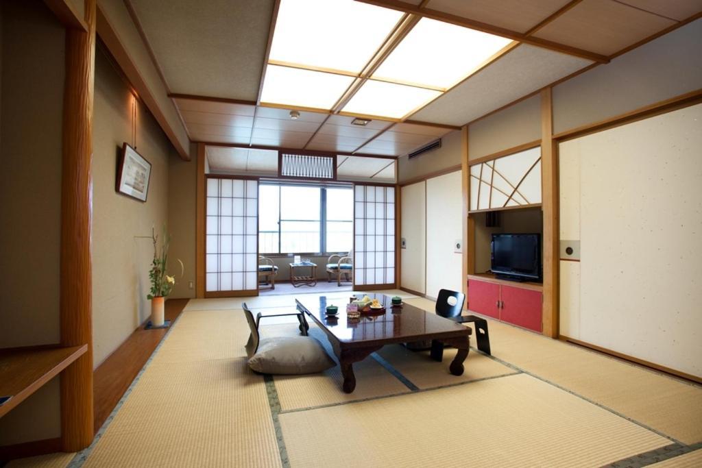 Hotel Ebisuya Izu  Pokoj fotografie