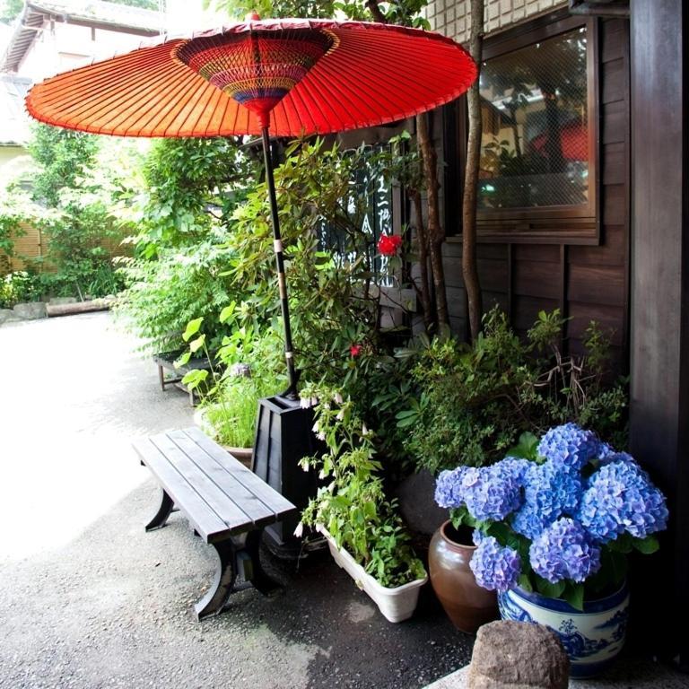 Hotel Ebisuya Izu  Exteriér fotografie