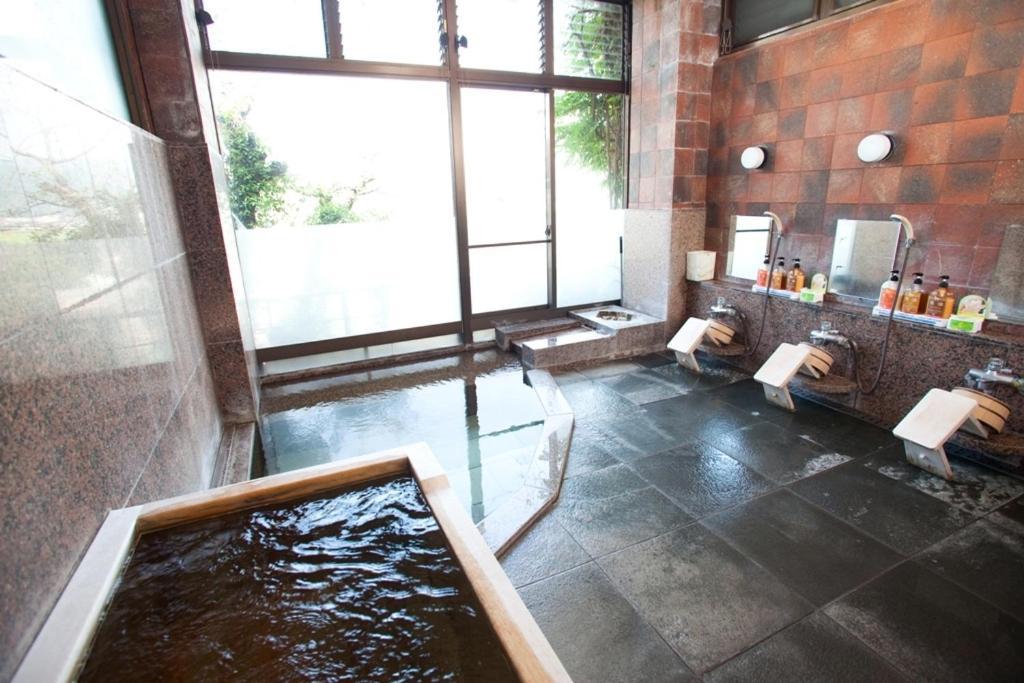 Hotel Ebisuya Izu  Exteriér fotografie