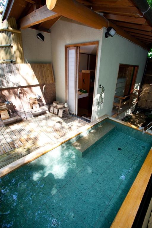Hotel Ebisuya Izu  Exteriér fotografie