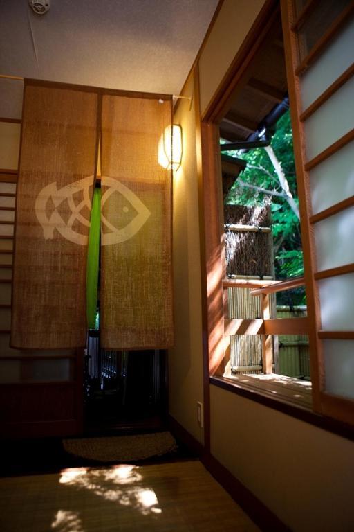 Hotel Ebisuya Izu  Exteriér fotografie