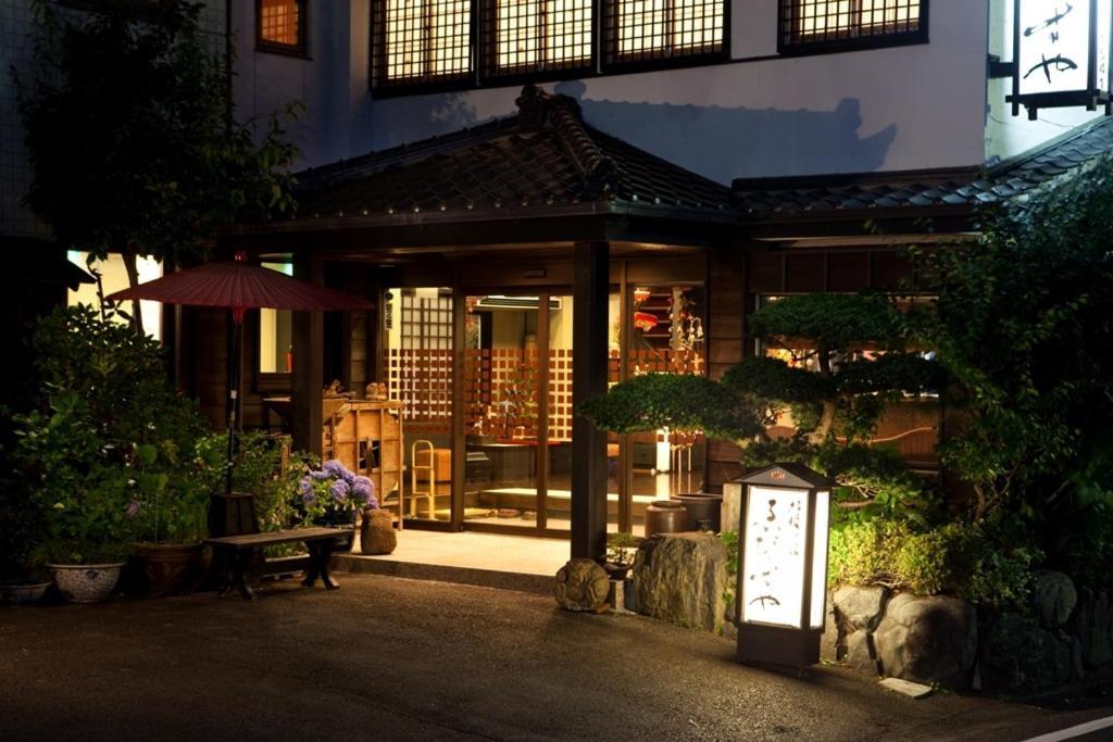 Hotel Ebisuya Izu  Exteriér fotografie